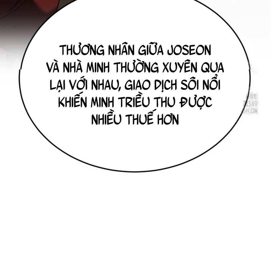 Vương Triều Đen Tối: Joseon Chap 54 - Next Chap 55