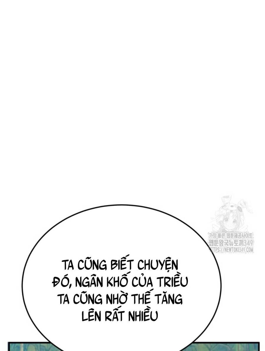 Vương Triều Đen Tối: Joseon Chap 54 - Next Chap 55