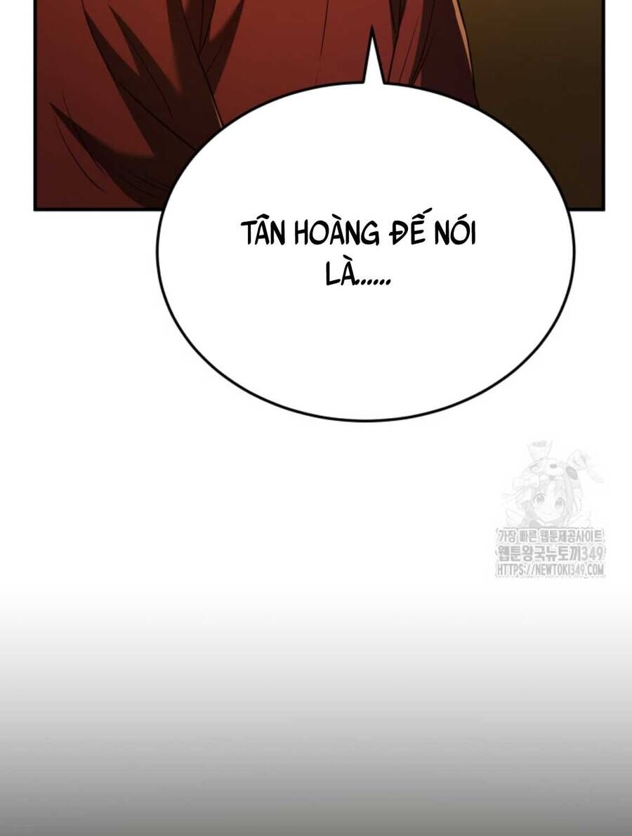 Vương Triều Đen Tối: Joseon Chap 54 - Next Chap 55