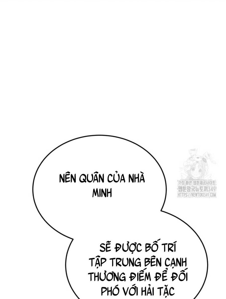 Vương Triều Đen Tối: Joseon Chap 54 - Next Chap 55