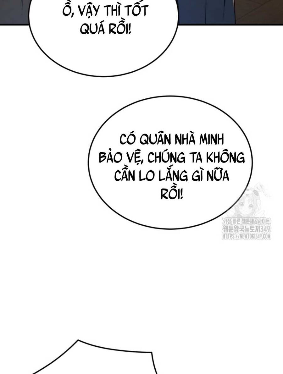 Vương Triều Đen Tối: Joseon Chap 54 - Next Chap 55