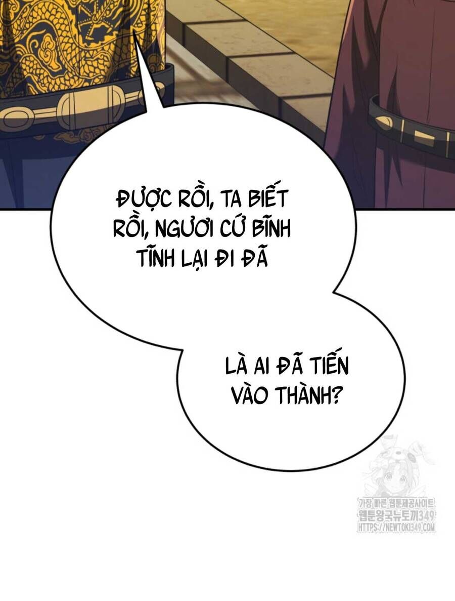 Vương Triều Đen Tối: Joseon Chap 54 - Next Chap 55