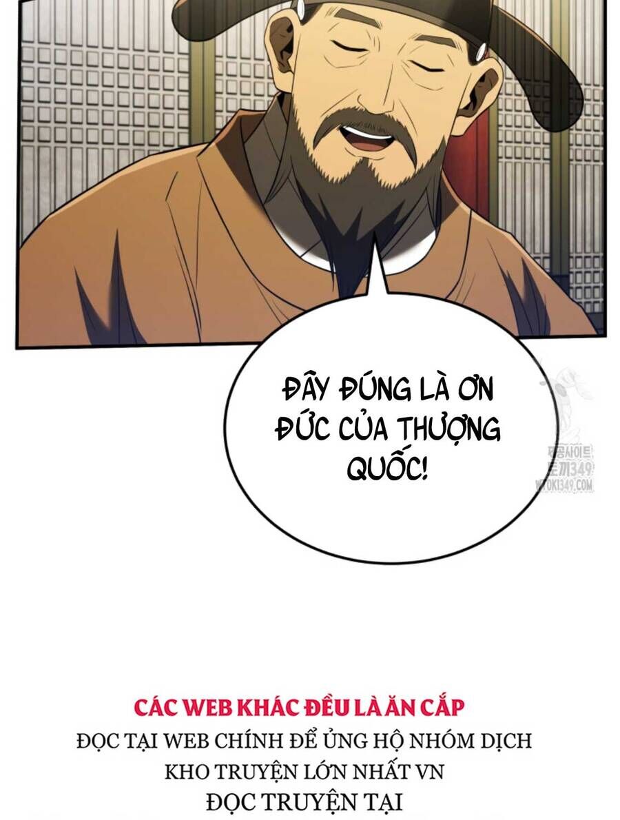 Vương Triều Đen Tối: Joseon Chap 54 - Next Chap 55