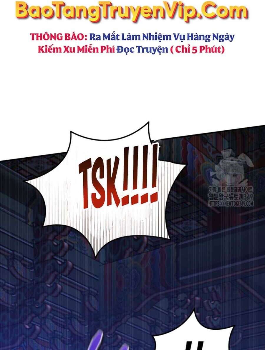 Vương Triều Đen Tối: Joseon Chap 54 - Next Chap 55
