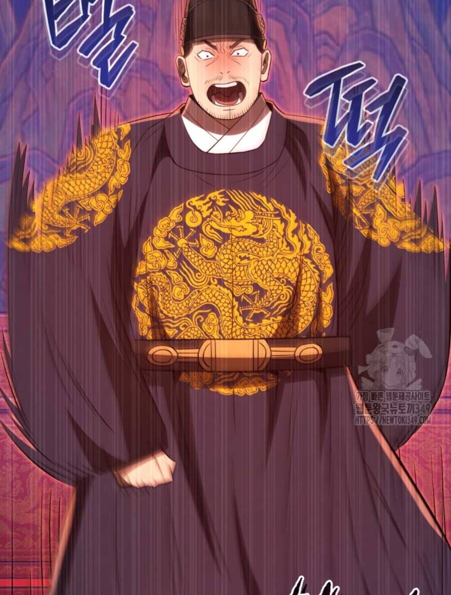 Vương Triều Đen Tối: Joseon Chap 54 - Next Chap 55