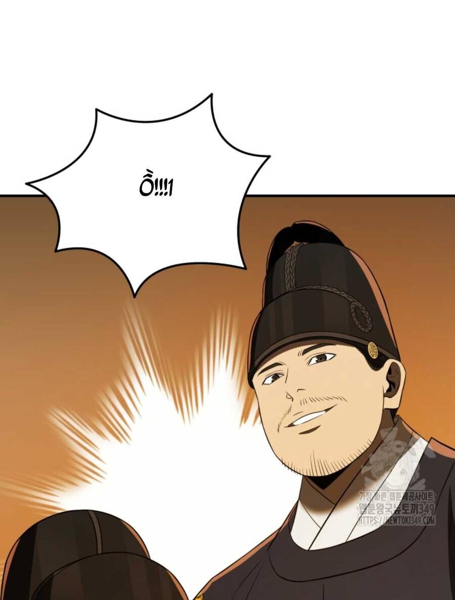 Vương Triều Đen Tối: Joseon Chap 54 - Next Chap 55