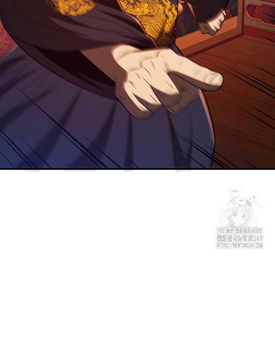 Vương Triều Đen Tối: Joseon Chap 54 - Next Chap 55