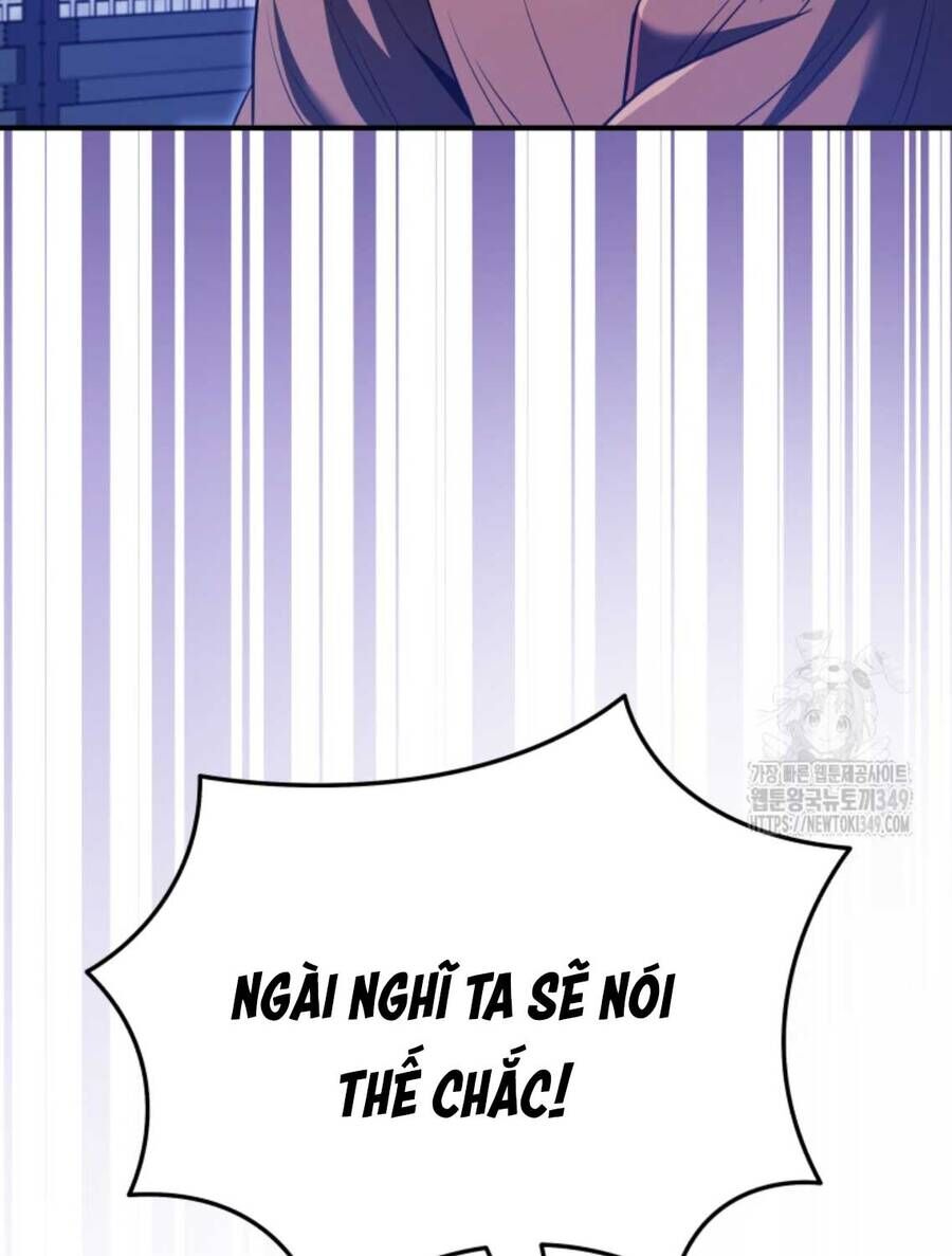 Vương Triều Đen Tối: Joseon Chap 54 - Next Chap 55