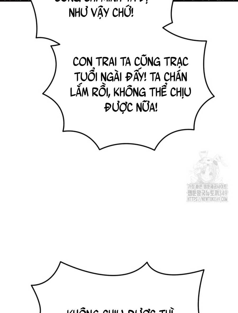Vương Triều Đen Tối: Joseon Chap 54 - Next Chap 55