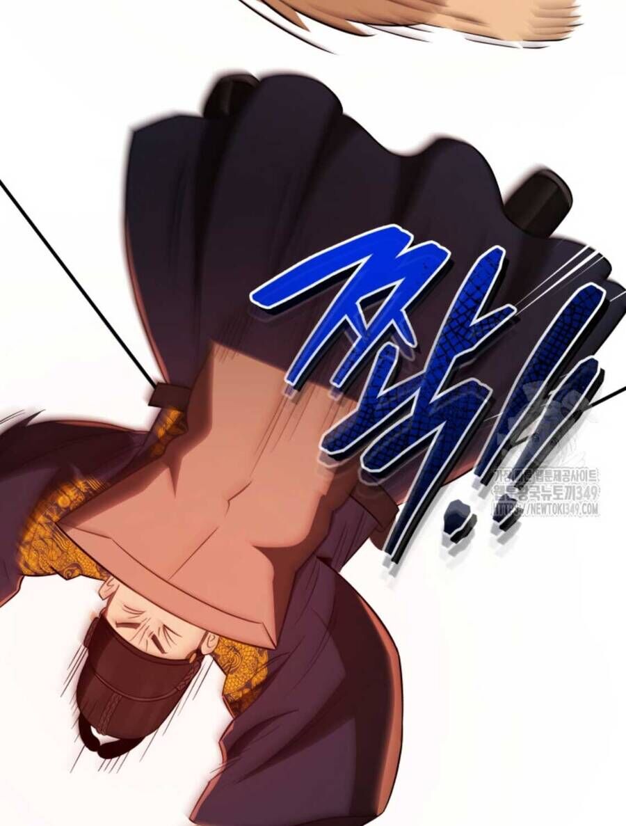 Vương Triều Đen Tối: Joseon Chap 54 - Next Chap 55