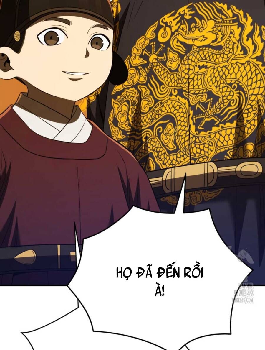 Vương Triều Đen Tối: Joseon Chap 54 - Next Chap 55