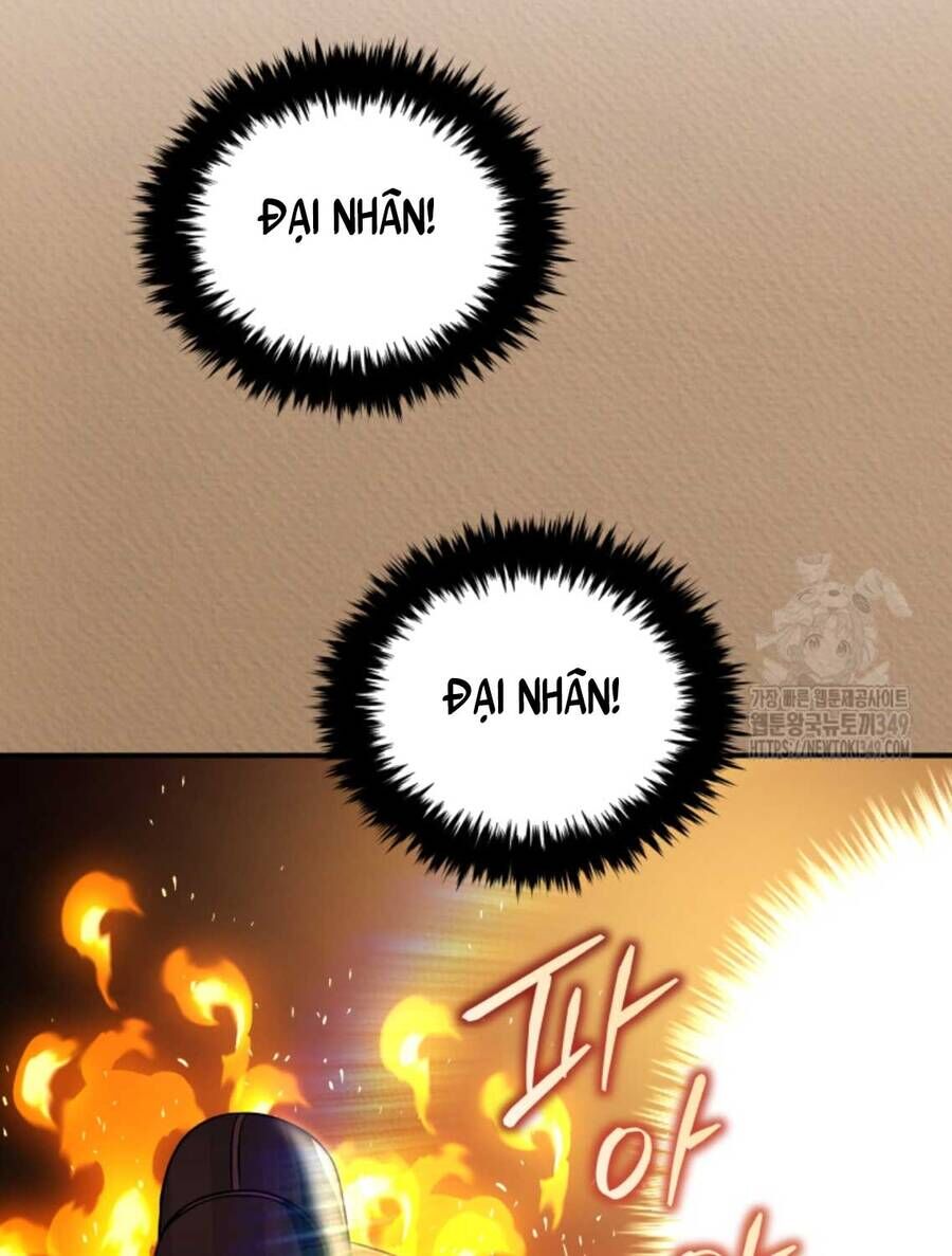 Vương Triều Đen Tối: Joseon Chap 54 - Next Chap 55