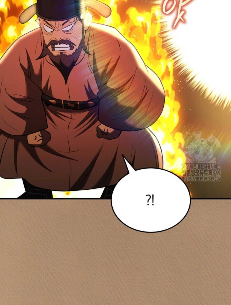 Vương Triều Đen Tối: Joseon Chap 54 - Next Chap 55