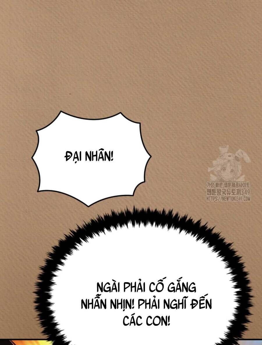 Vương Triều Đen Tối: Joseon Chap 54 - Next Chap 55