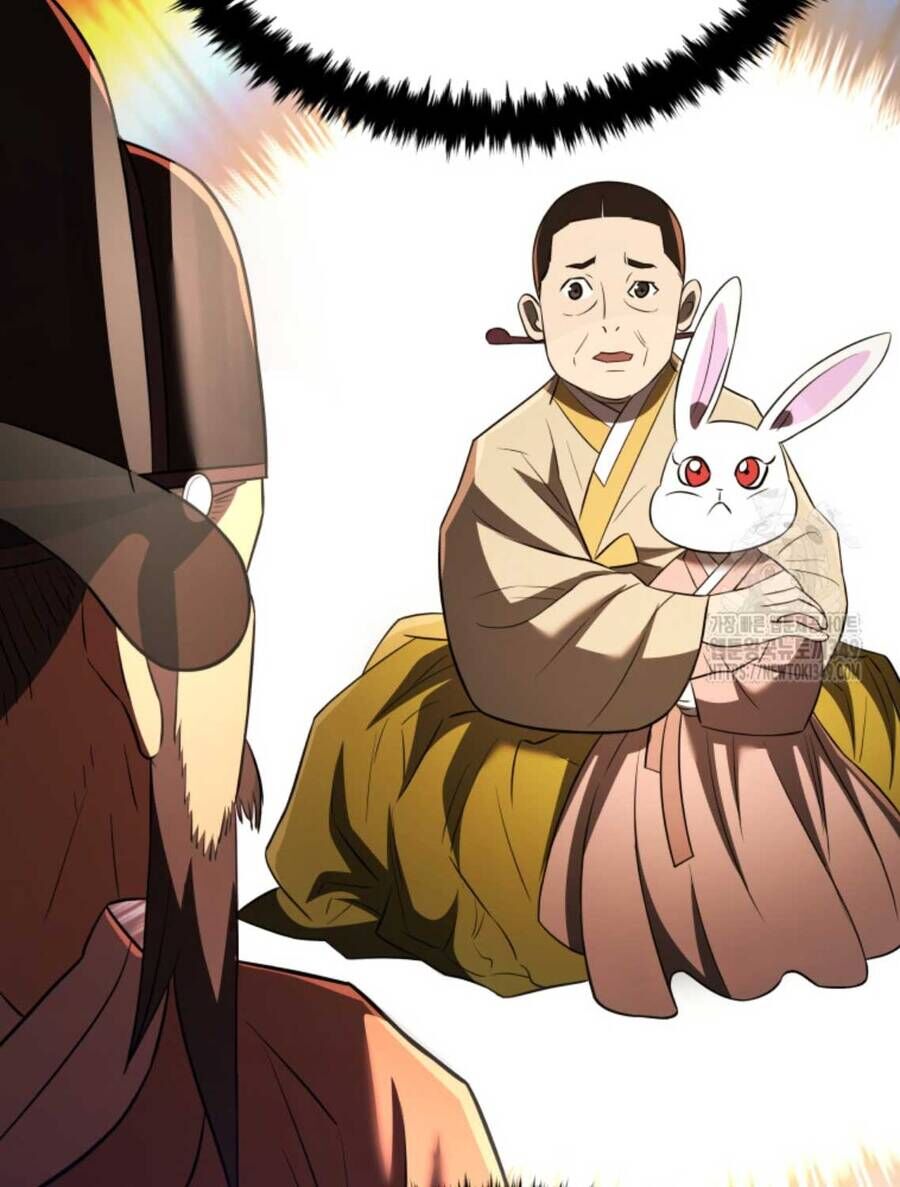 Vương Triều Đen Tối: Joseon Chap 54 - Next Chap 55