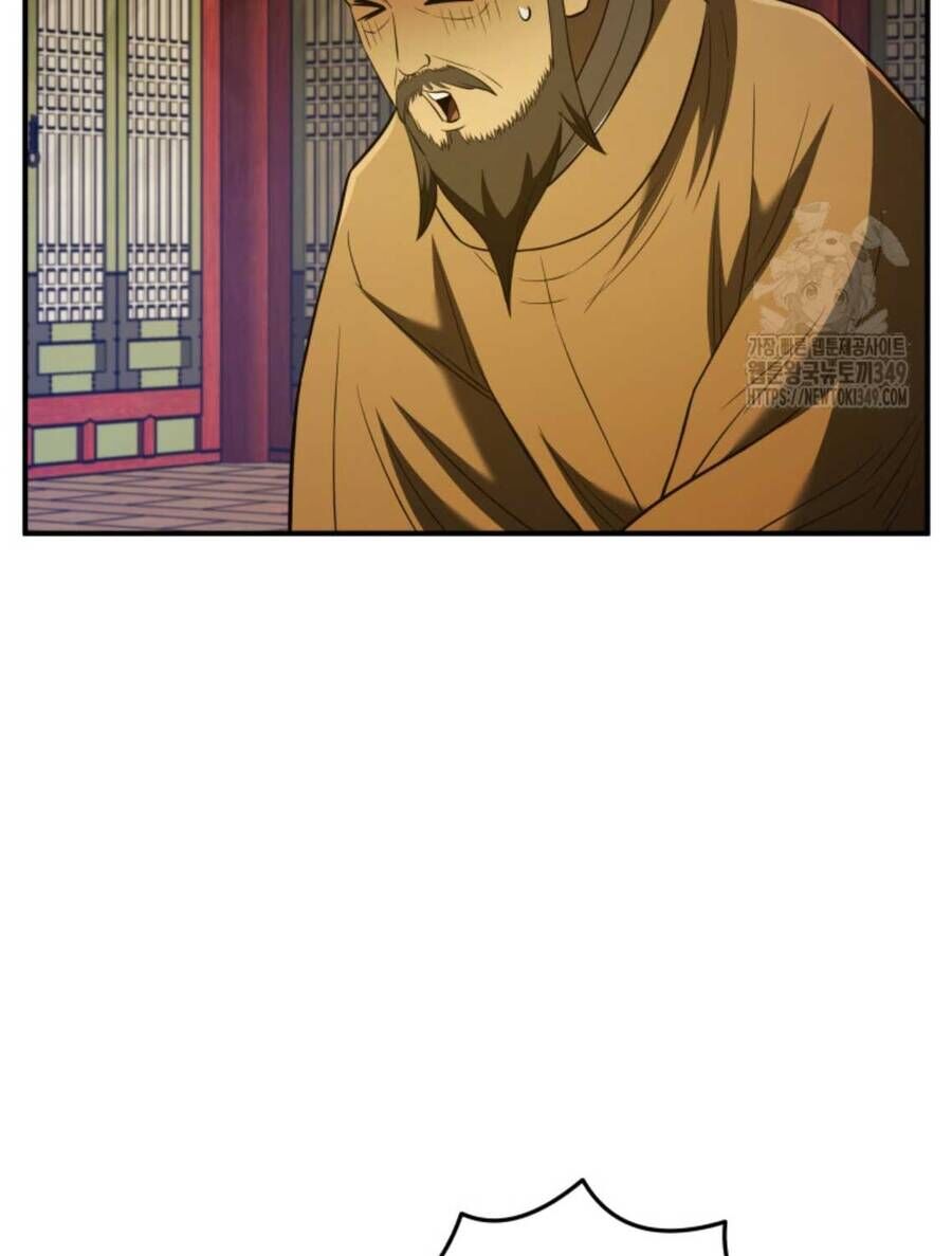Vương Triều Đen Tối: Joseon Chap 54 - Next Chap 55