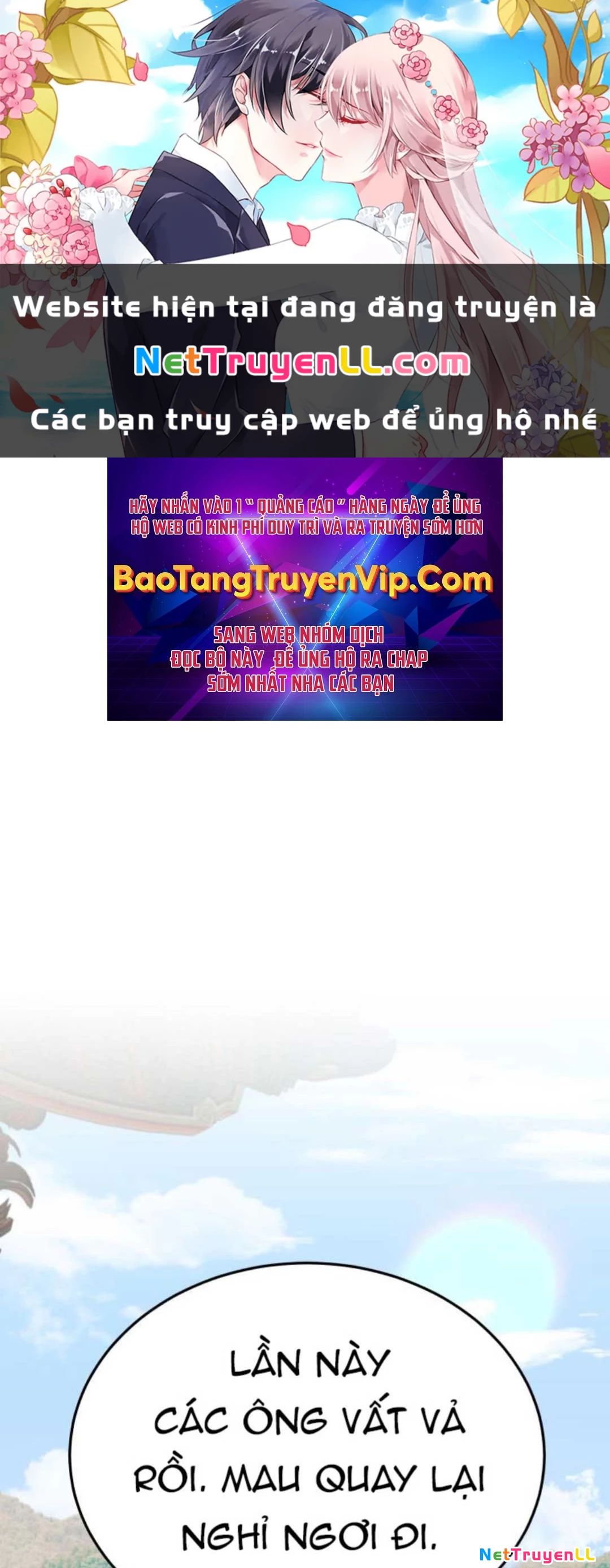 Vương Triều Đen Tối: Joseon Chap 55 - Next Chap 56