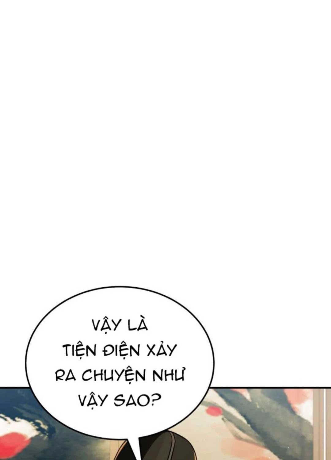 Vương Triều Đen Tối: Joseon Chap 55 - Next Chap 56