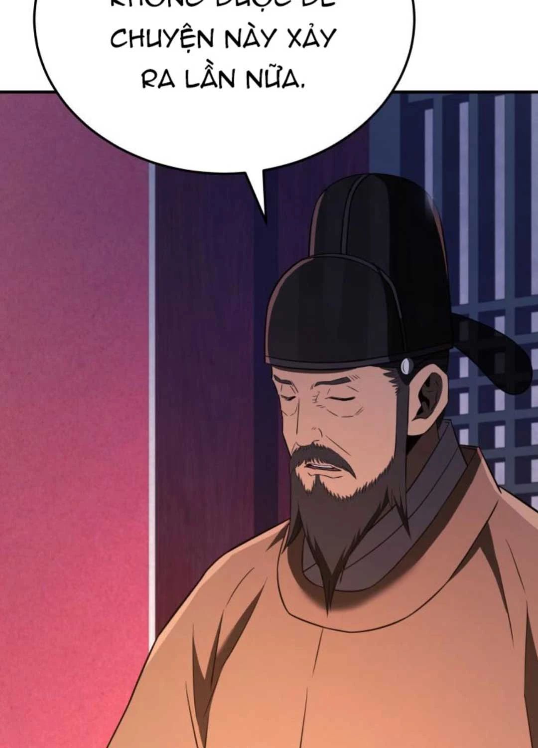 Vương Triều Đen Tối: Joseon Chap 55 - Next Chap 56