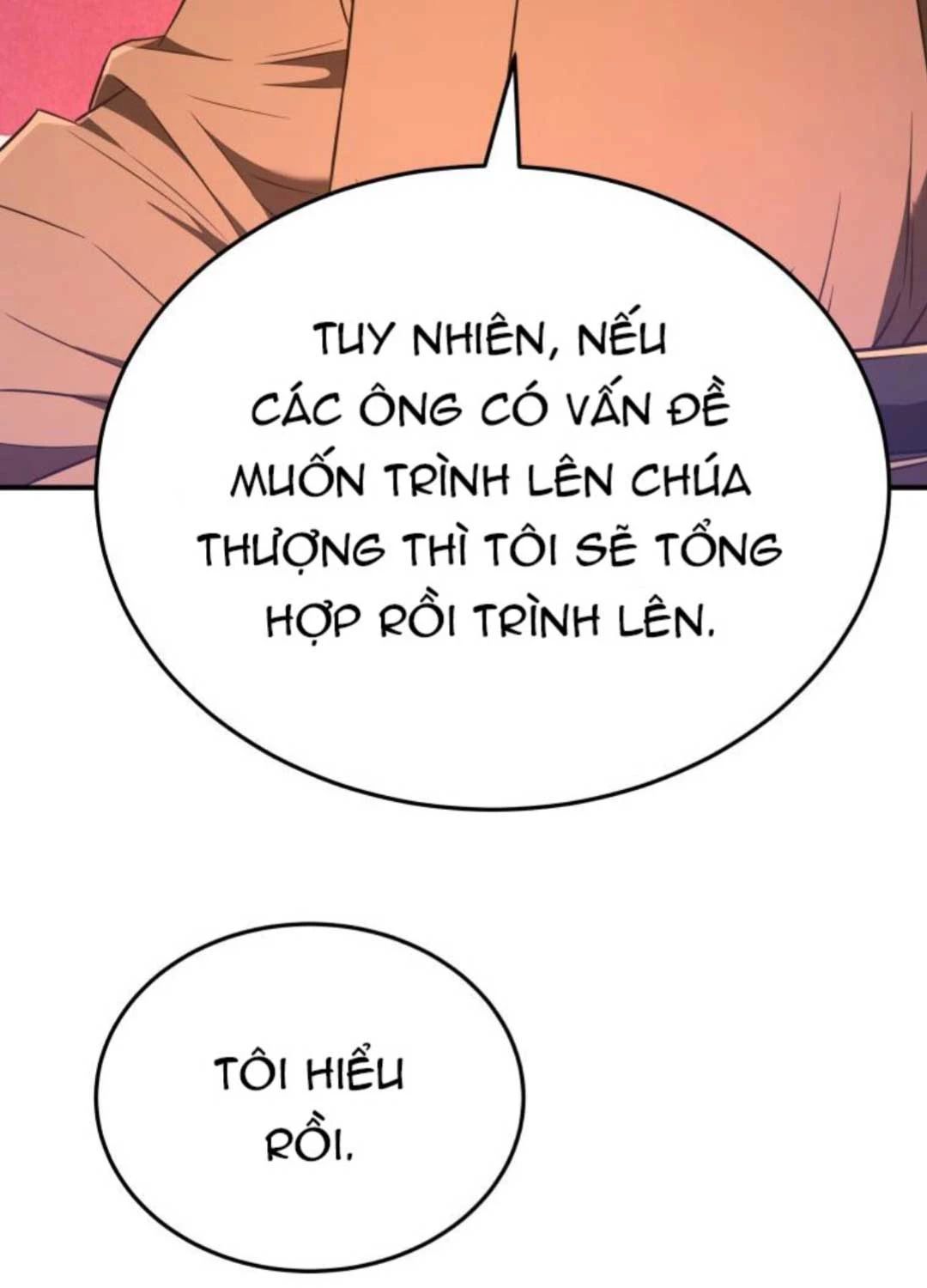 Vương Triều Đen Tối: Joseon Chap 55 - Next Chap 56
