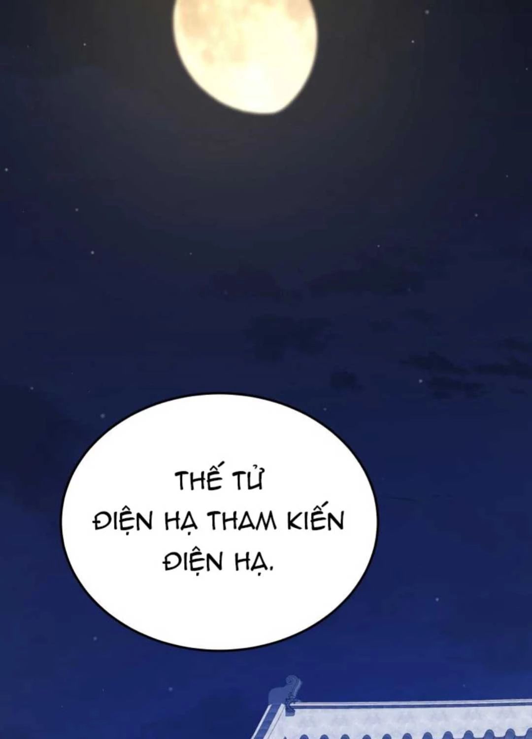 Vương Triều Đen Tối: Joseon Chap 55 - Next Chap 56