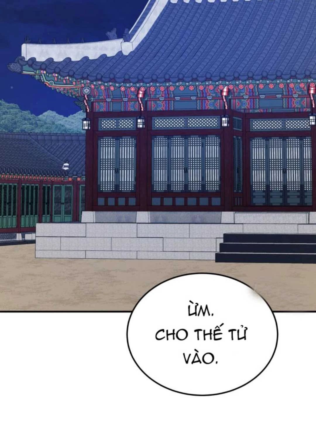 Vương Triều Đen Tối: Joseon Chap 55 - Next Chap 56