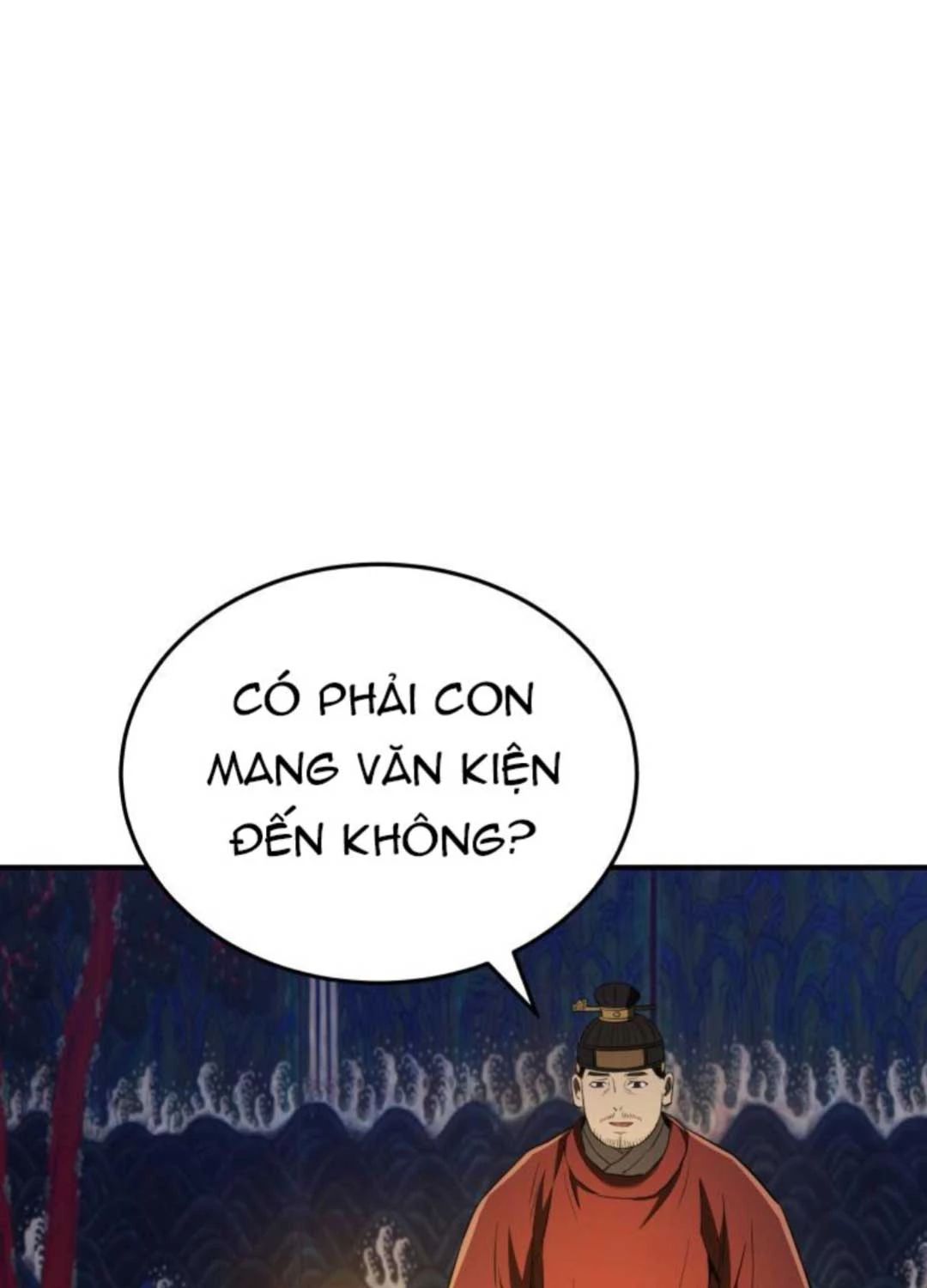 Vương Triều Đen Tối: Joseon Chap 55 - Next Chap 56