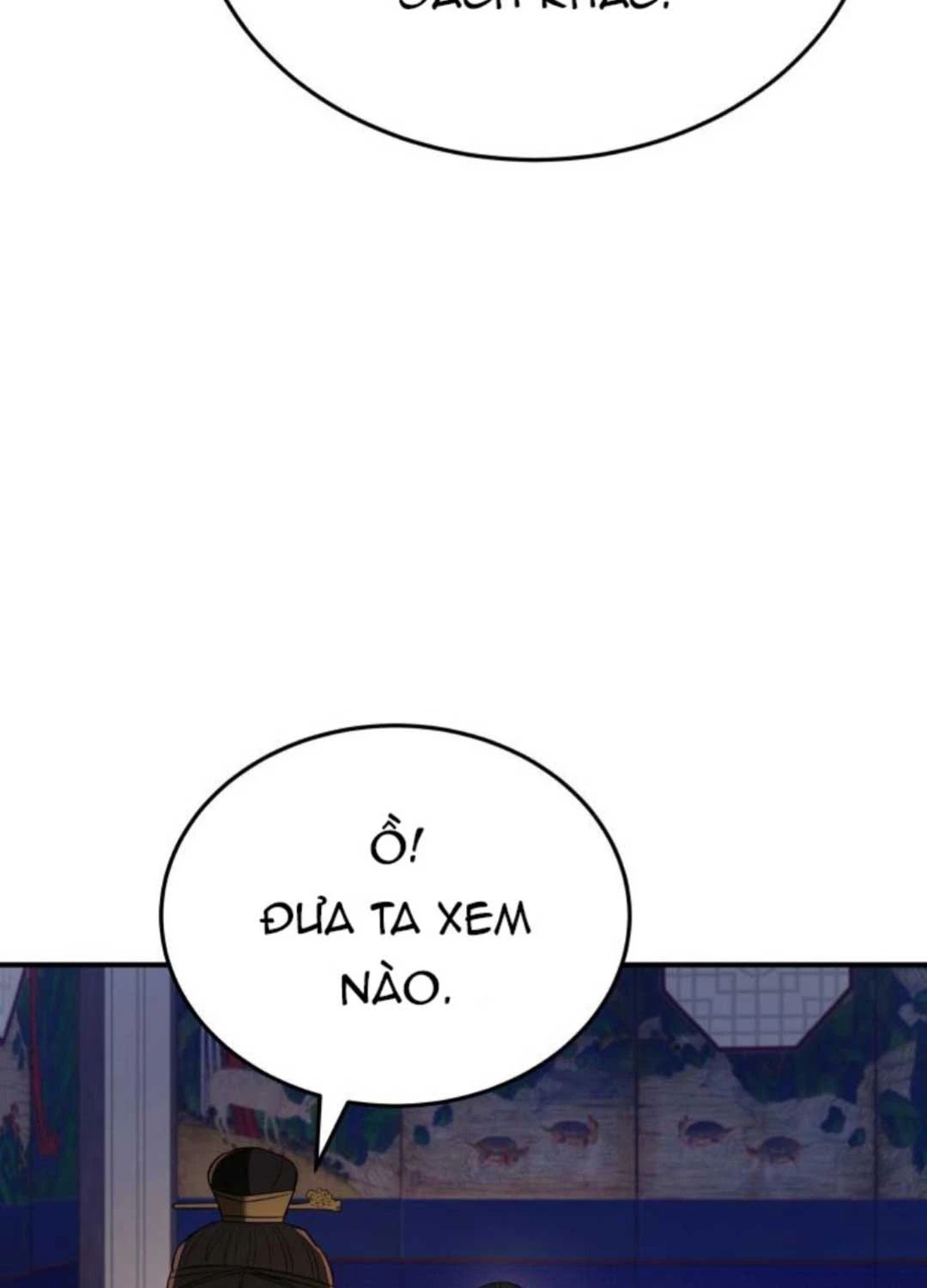 Vương Triều Đen Tối: Joseon Chap 55 - Next Chap 56