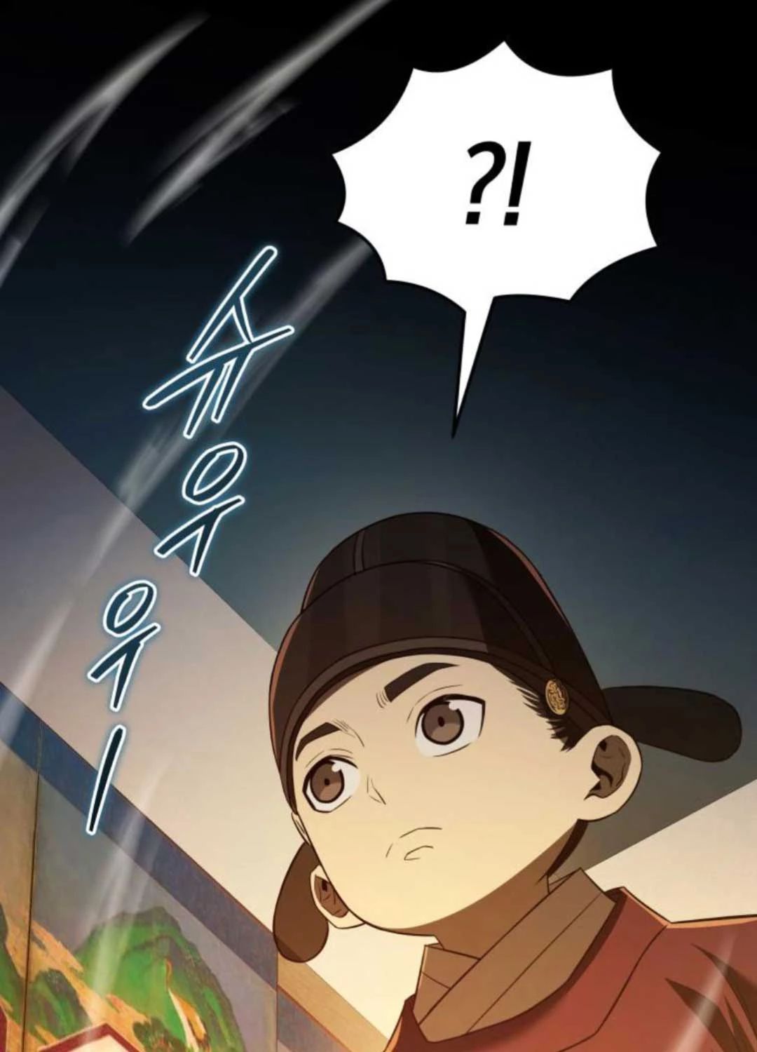 Vương Triều Đen Tối: Joseon Chap 55 - Next Chap 56