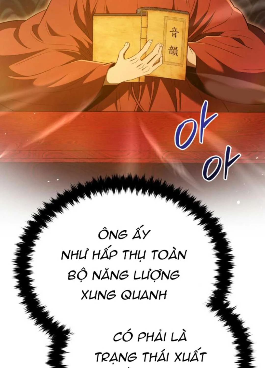 Vương Triều Đen Tối: Joseon Chap 55 - Next Chap 56