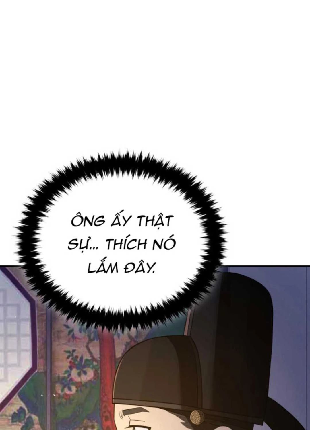 Vương Triều Đen Tối: Joseon Chap 55 - Next Chap 56