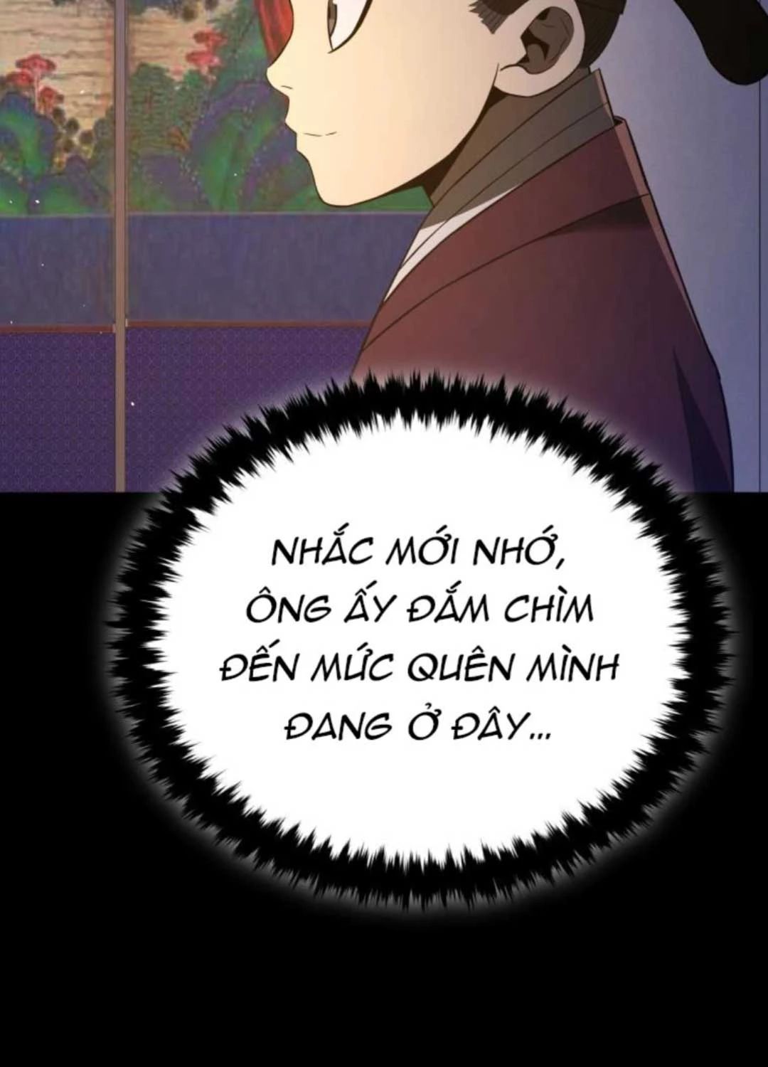 Vương Triều Đen Tối: Joseon Chap 55 - Next Chap 56