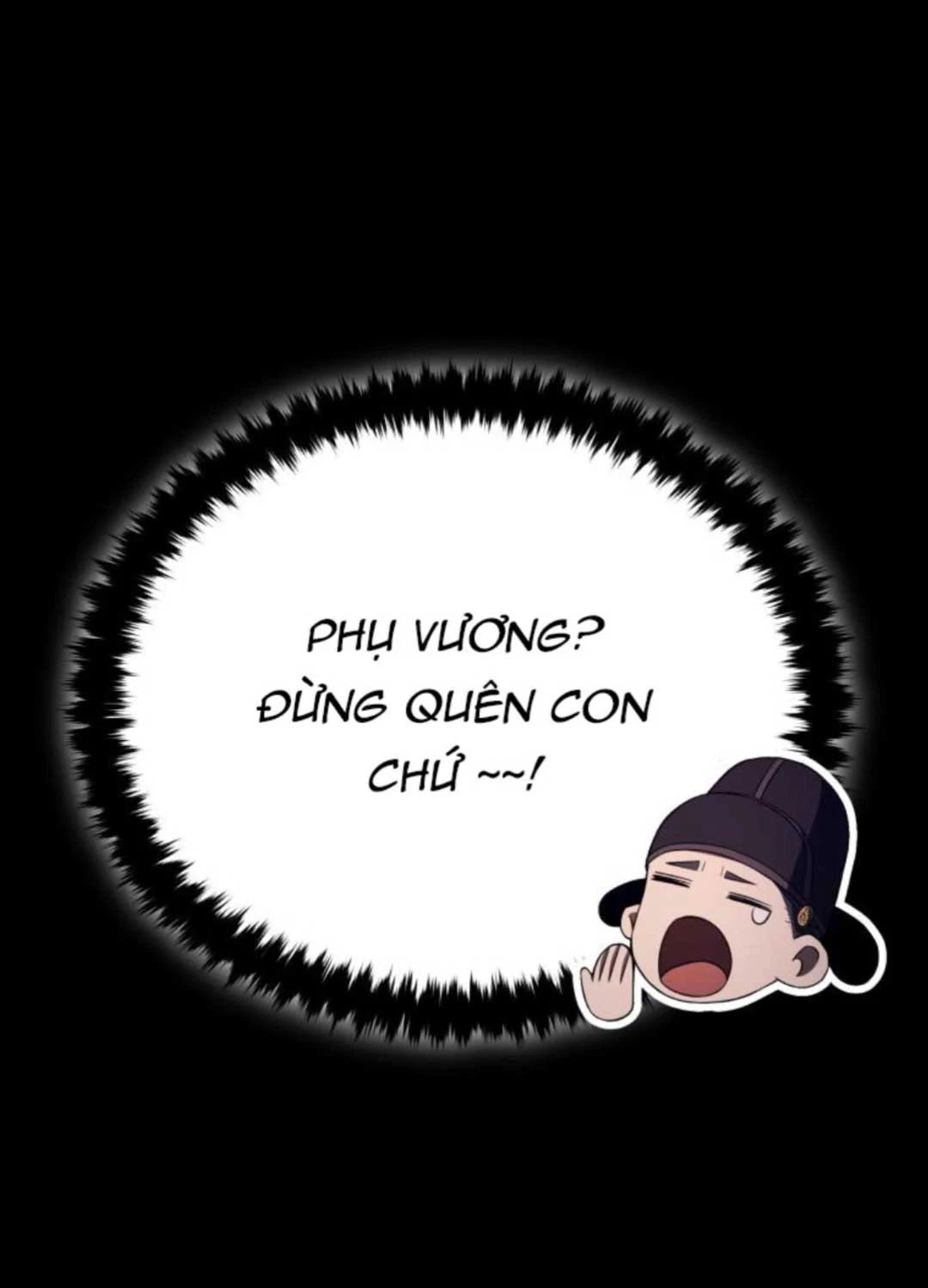 Vương Triều Đen Tối: Joseon Chap 55 - Next Chap 56