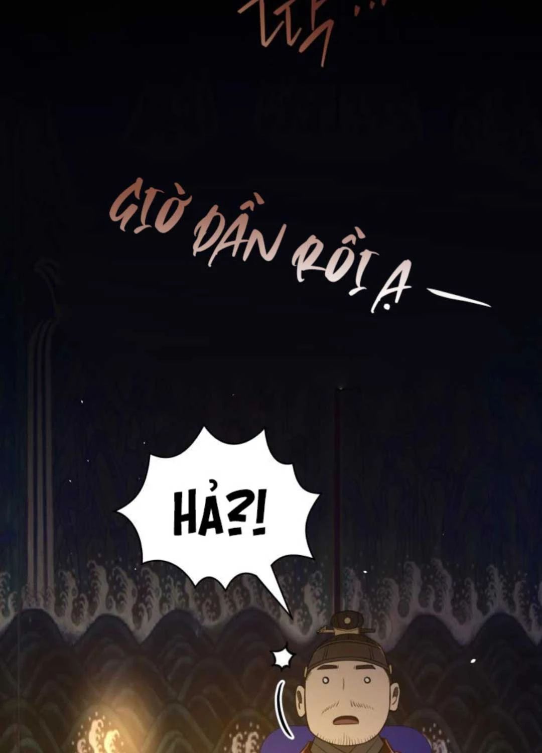 Vương Triều Đen Tối: Joseon Chap 55 - Next Chap 56