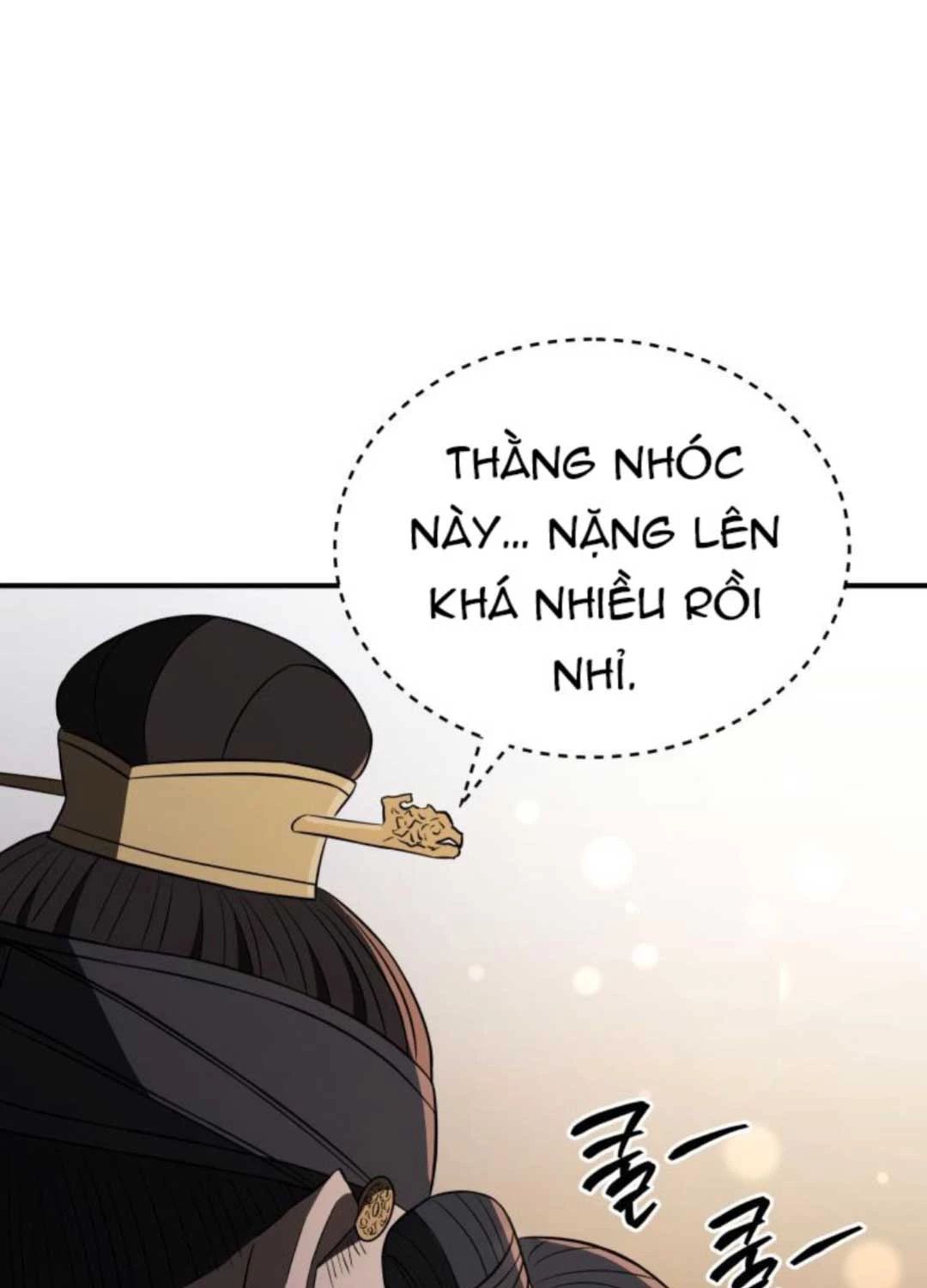 Vương Triều Đen Tối: Joseon Chap 55 - Next Chap 56
