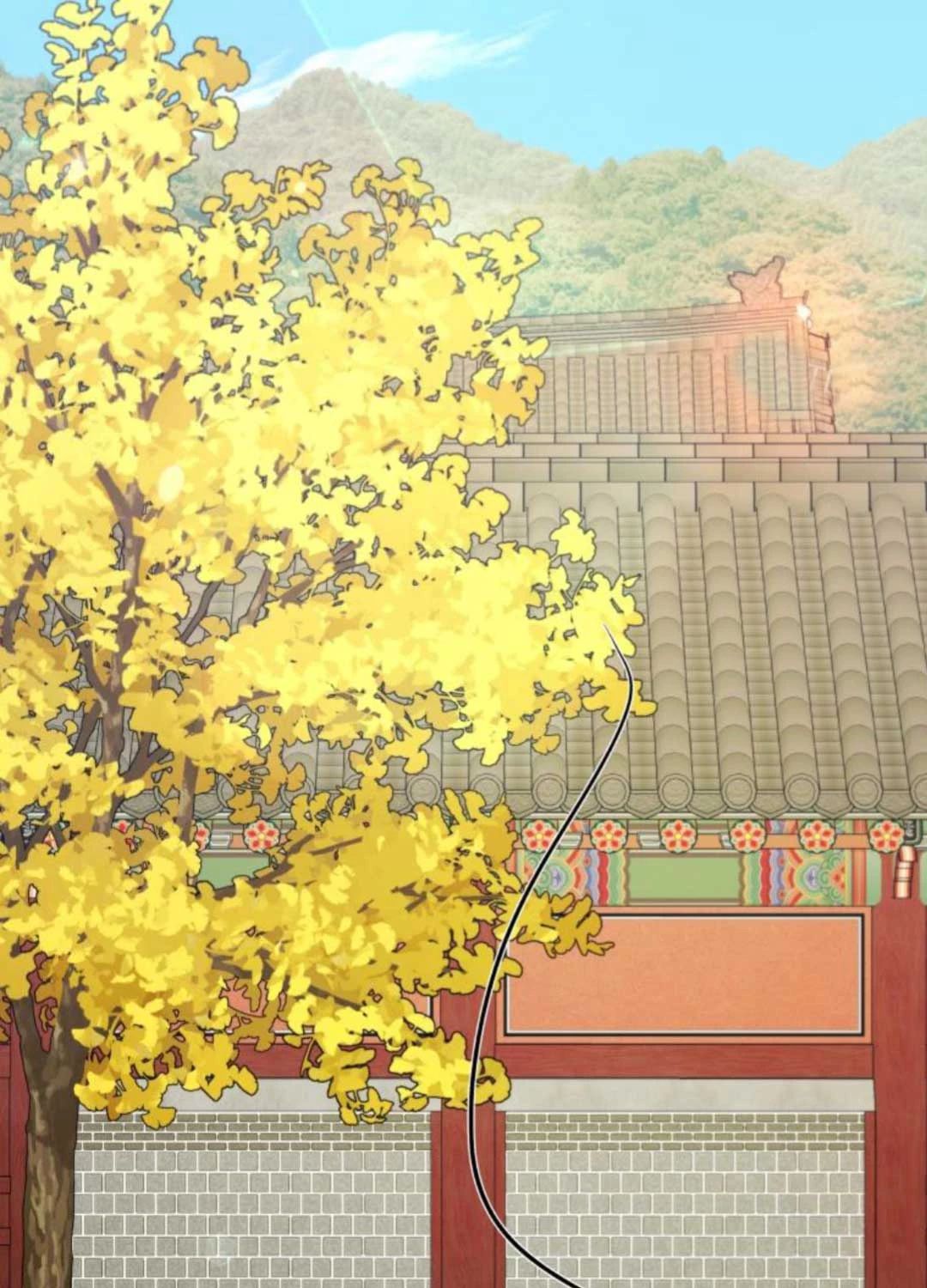 Vương Triều Đen Tối: Joseon Chap 55 - Next Chap 56