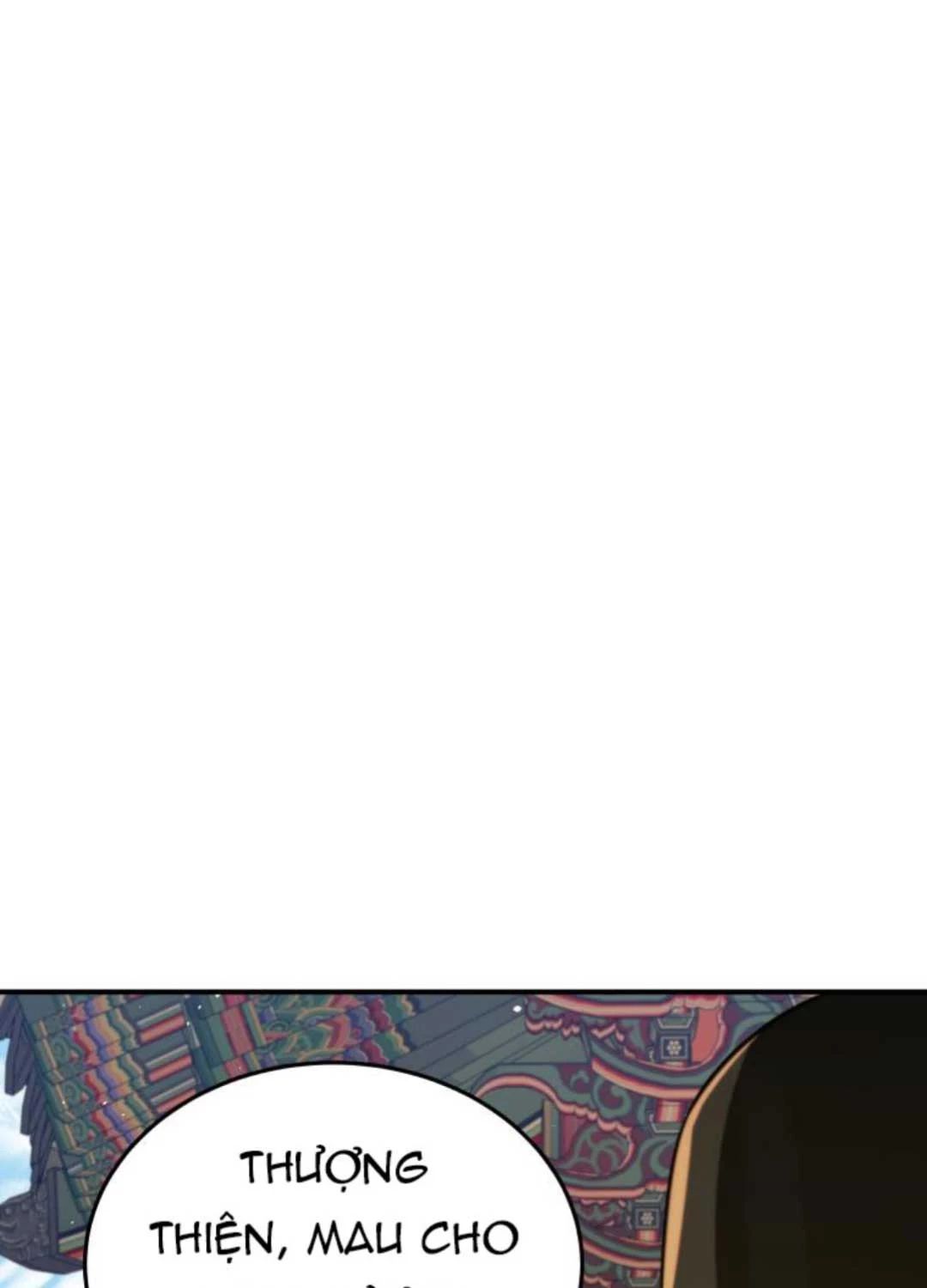 Vương Triều Đen Tối: Joseon Chap 55 - Next Chap 56