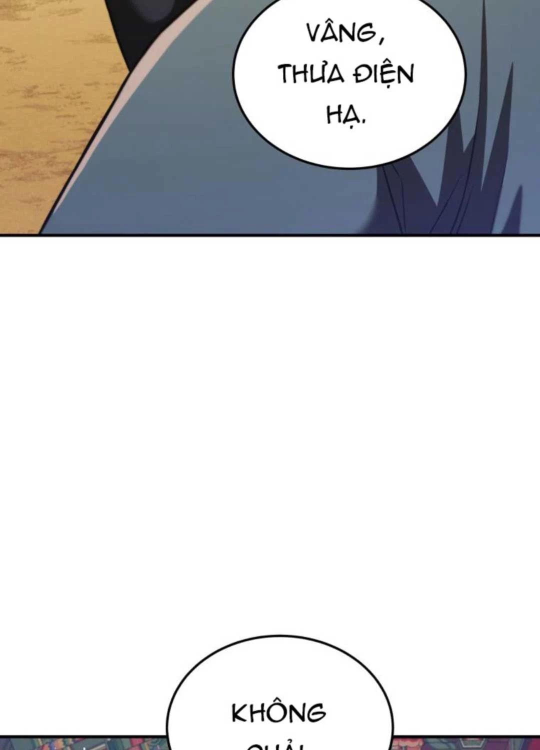 Vương Triều Đen Tối: Joseon Chap 55 - Next Chap 56