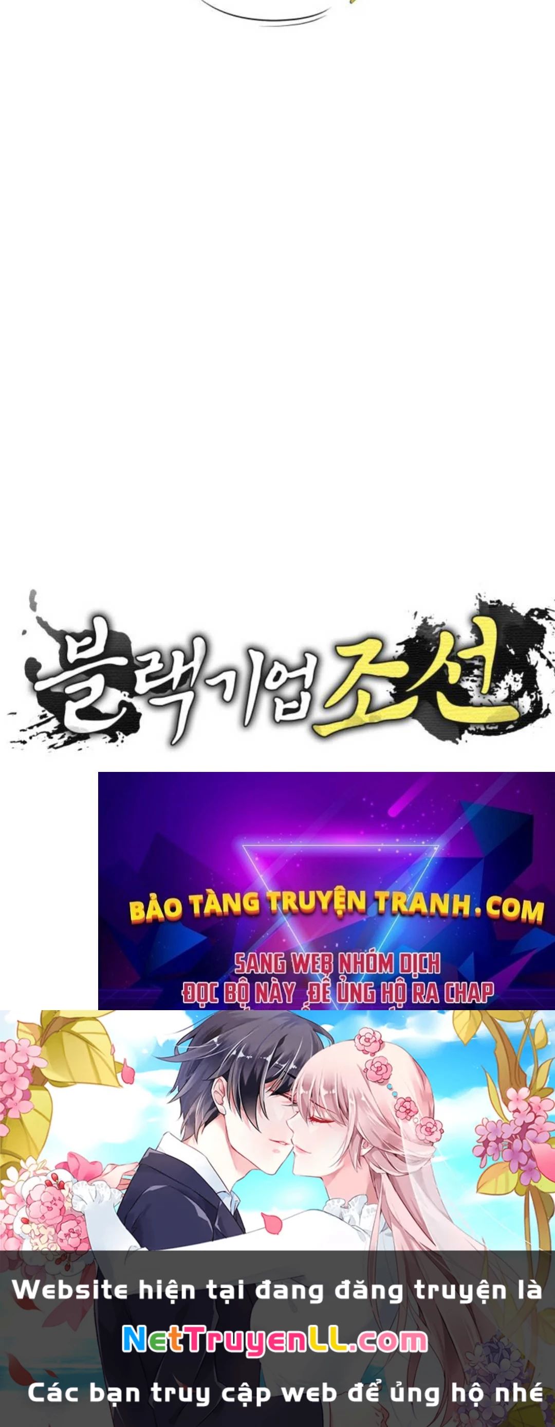Vương Triều Đen Tối: Joseon Chap 55 - Next Chap 56