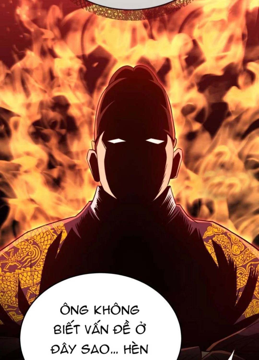 Vương Triều Đen Tối: Joseon Chap 55 - Next Chap 56