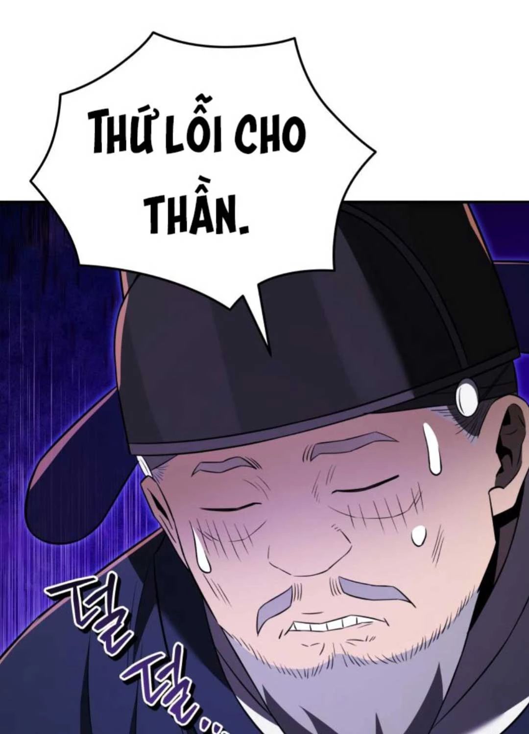 Vương Triều Đen Tối: Joseon Chap 55 - Next Chap 56