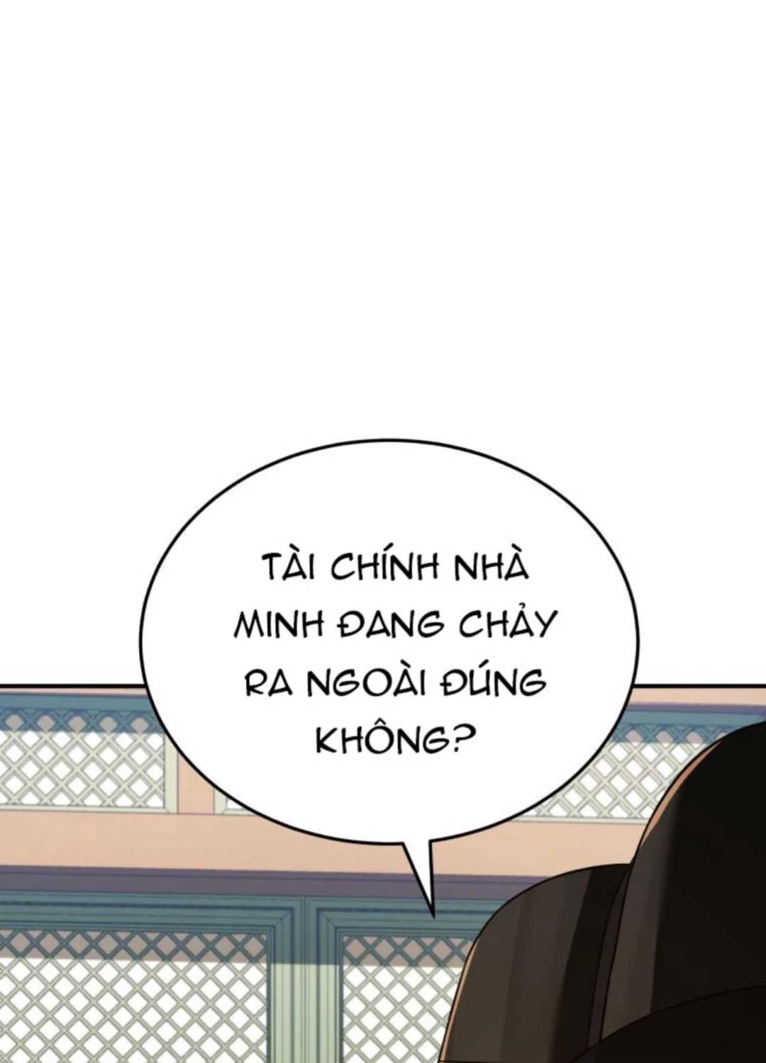 Vương Triều Đen Tối: Joseon Chap 55 - Next Chap 56