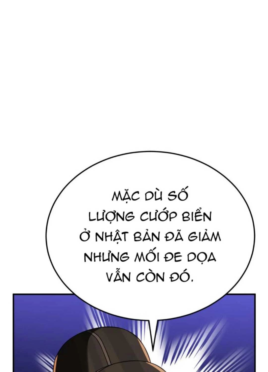 Vương Triều Đen Tối: Joseon Chap 55 - Next Chap 56