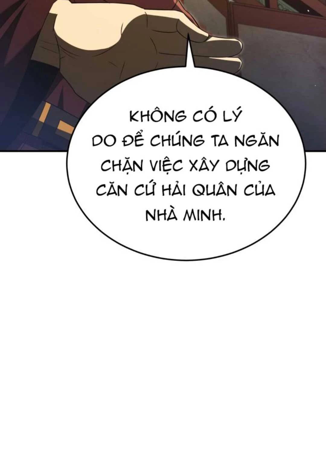 Vương Triều Đen Tối: Joseon Chap 55 - Next Chap 56