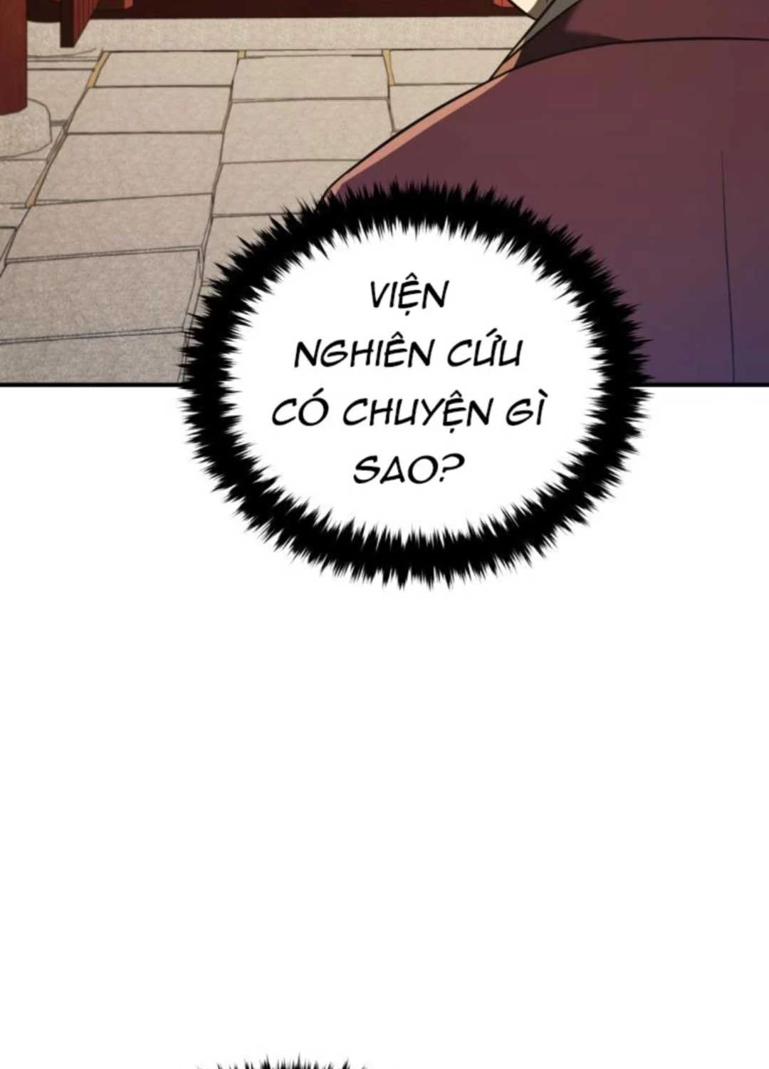 Vương Triều Đen Tối: Joseon Chap 55 - Next Chap 56
