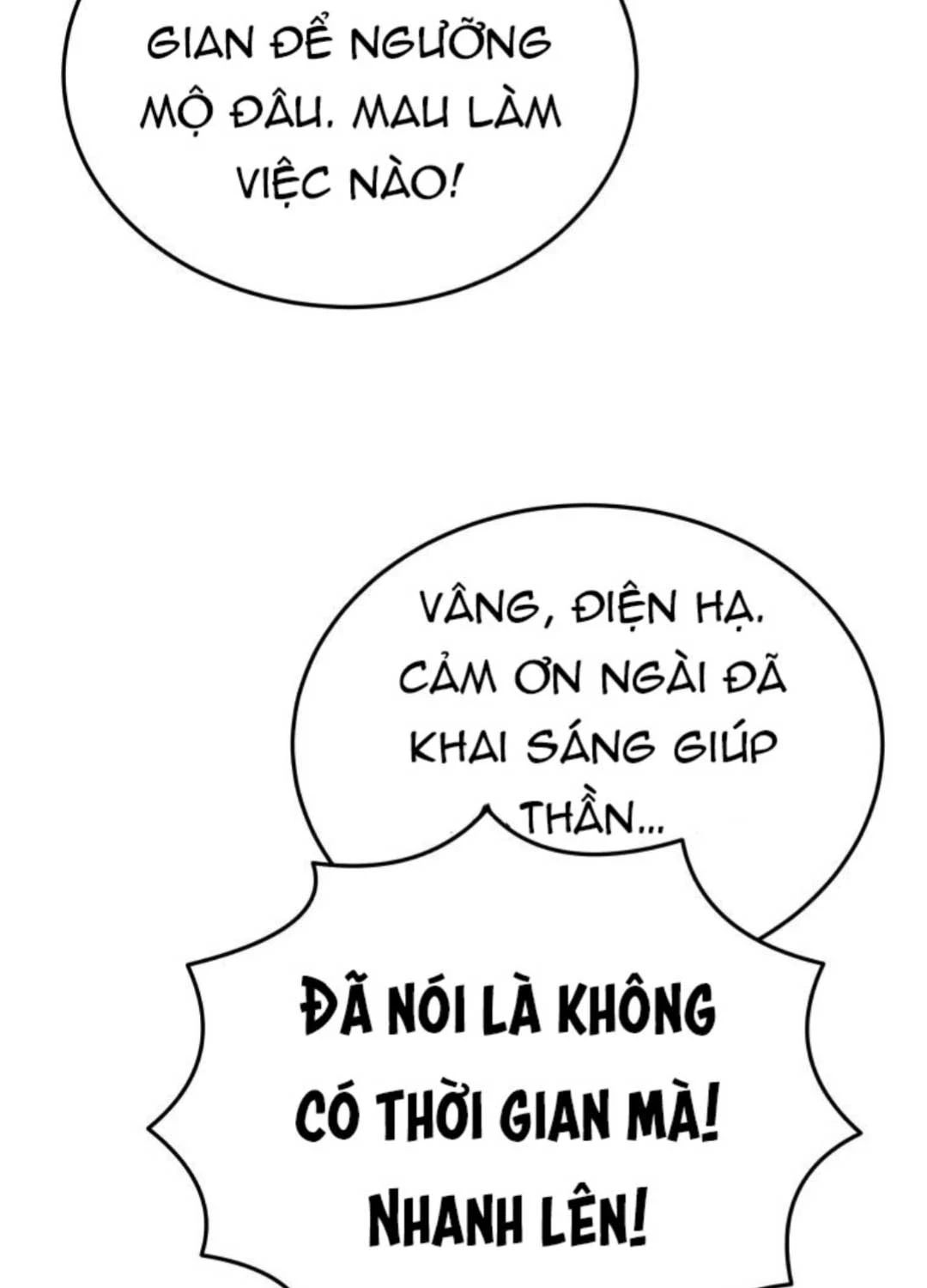 Vương Triều Đen Tối: Joseon Chap 55 - Next Chap 56