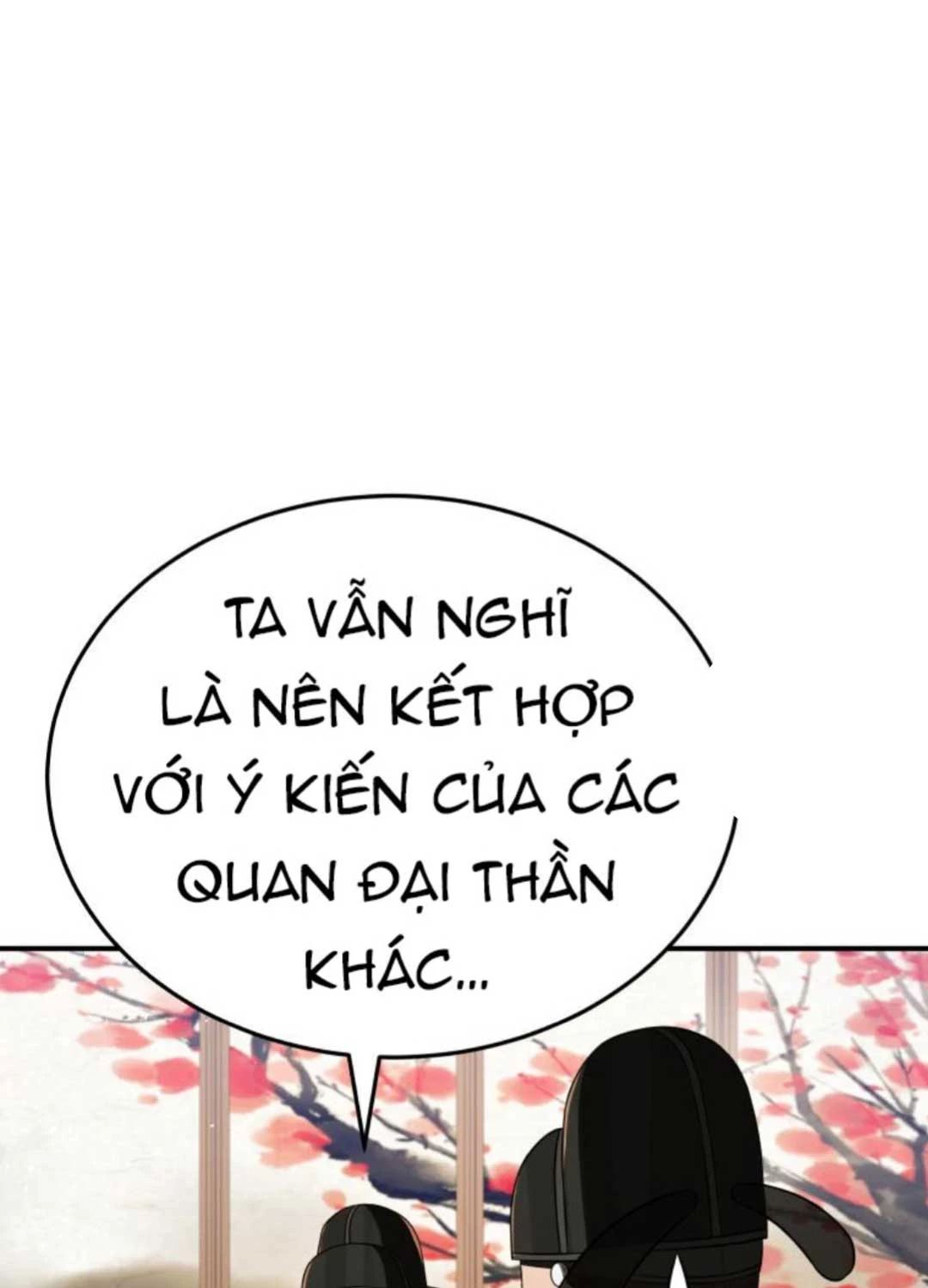 Vương Triều Đen Tối: Joseon Chap 55 - Next Chap 56
