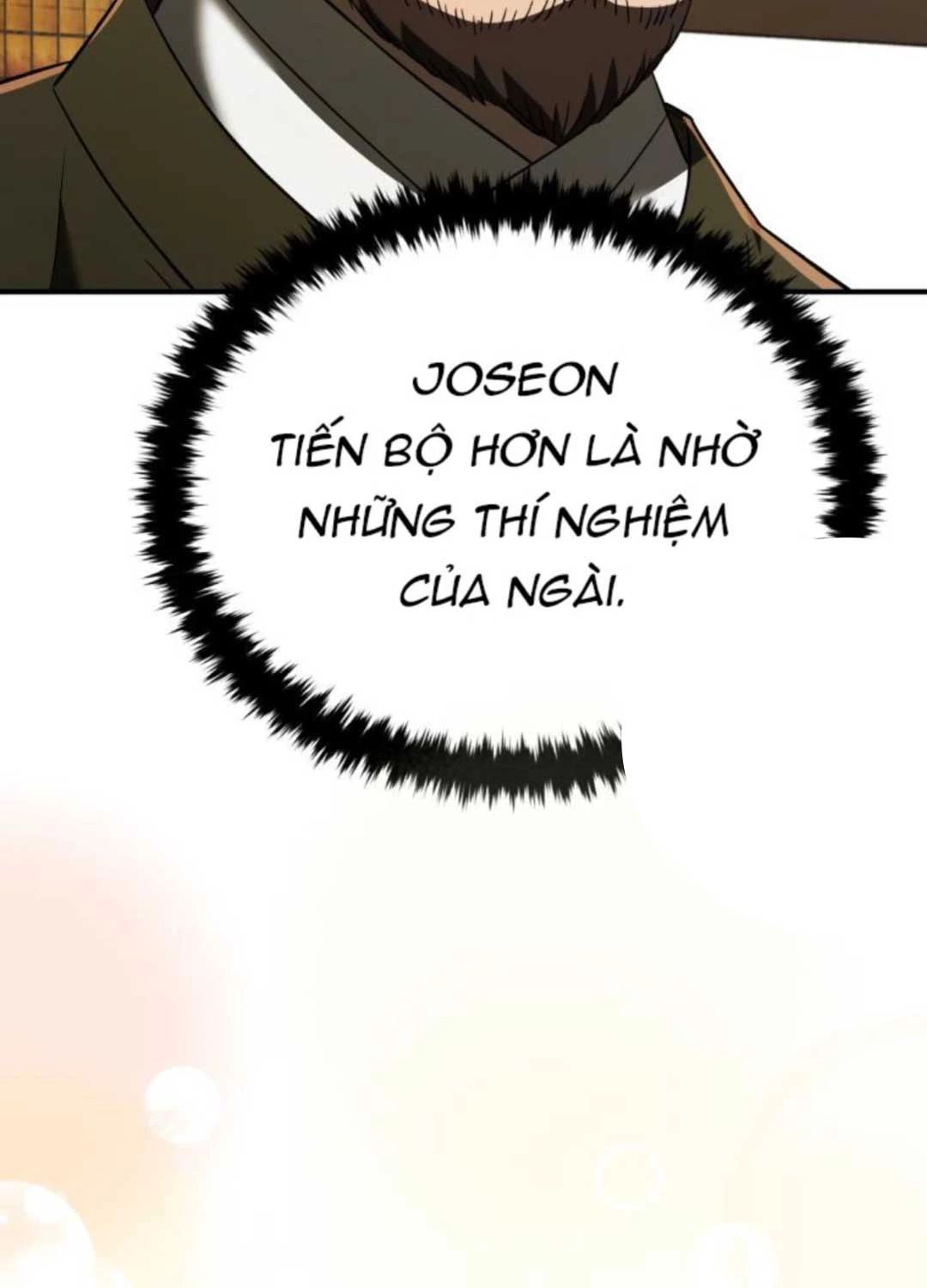 Vương Triều Đen Tối: Joseon Chap 55 - Next Chap 56