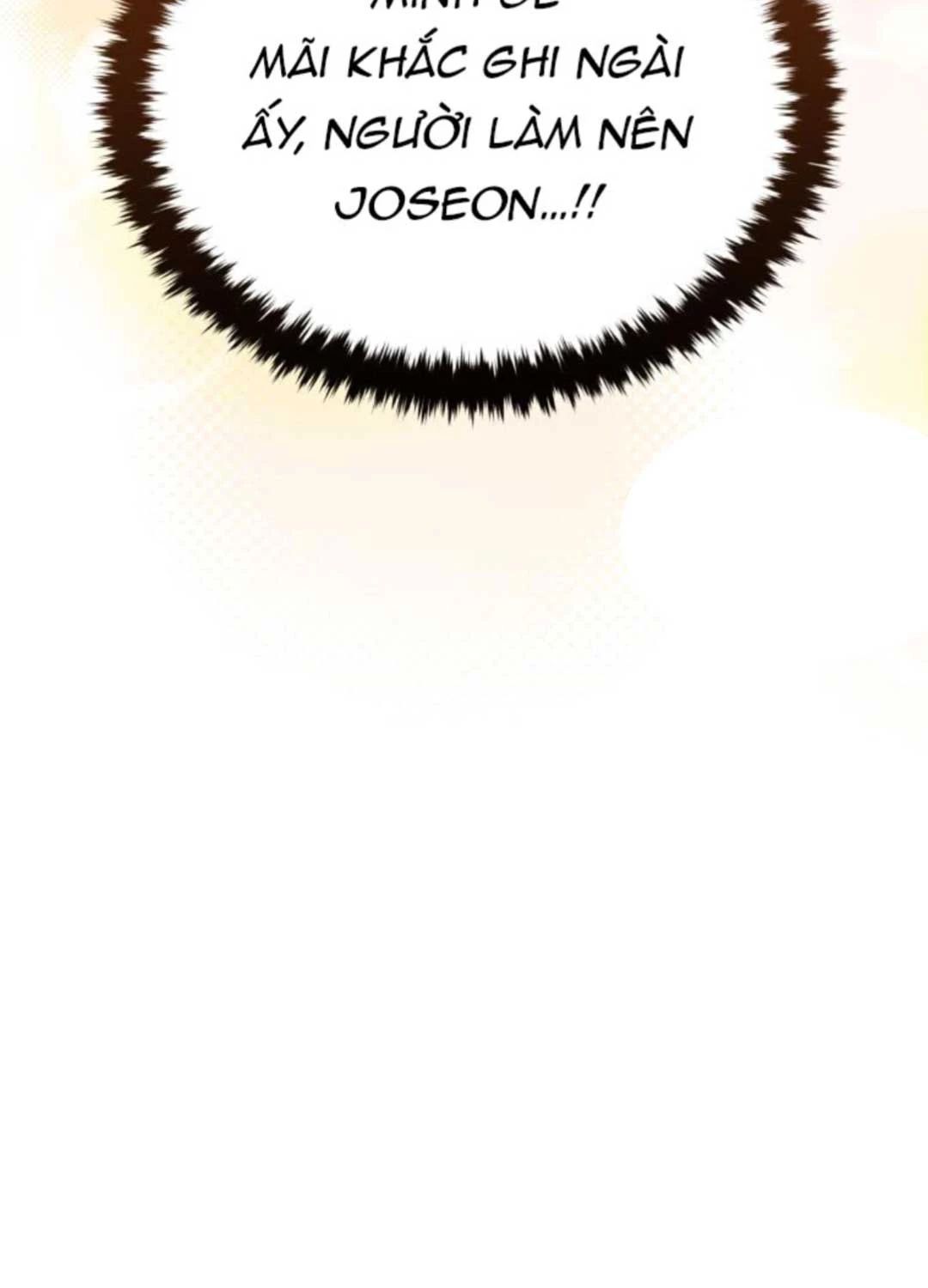 Vương Triều Đen Tối: Joseon Chap 55 - Next Chap 56