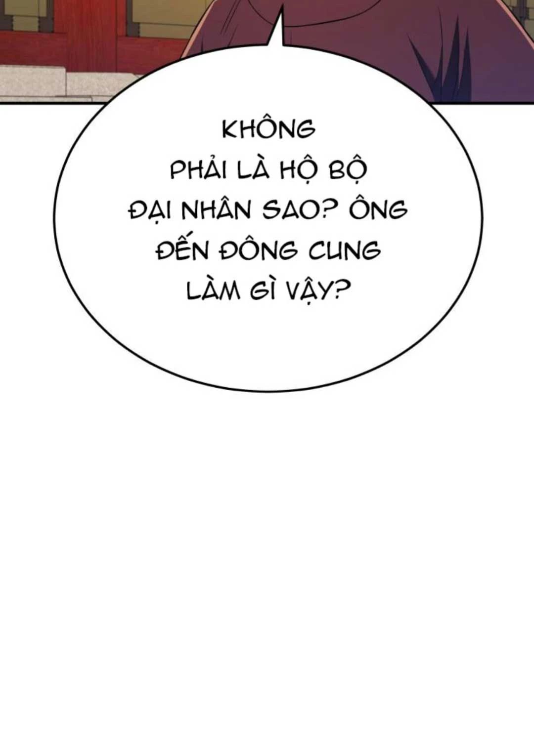 Vương Triều Đen Tối: Joseon Chap 55 - Next Chap 56
